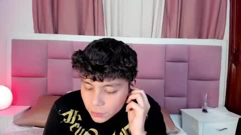 Nathan online show from June 24, 11:40 pm