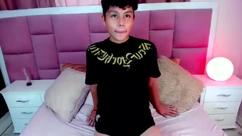 Nathan online show from July 5, 7:54 pm
