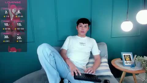 Nathan online show from July 6, 8:21 pm