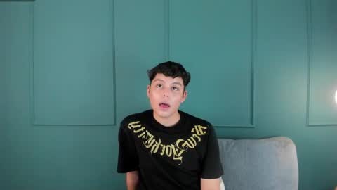 Nathan online show from June 29, 7:58 pm