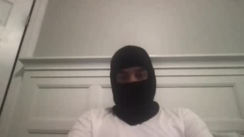 Andres online show from May 23, 8:36 pm