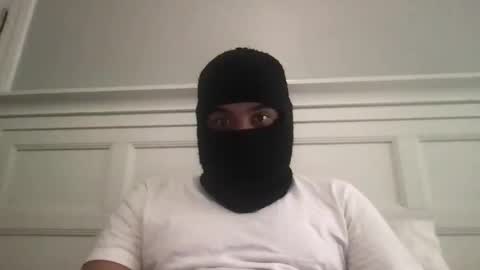 Andres online show from May 1, 3:36 pm