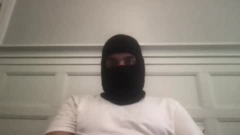 Andres online show from May 8, 3:45 pm