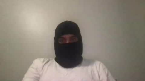 Andres online show from May 15, 2:36 pm