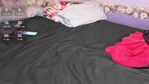 Chiligrande6969 online show from June 6, 2:28 am