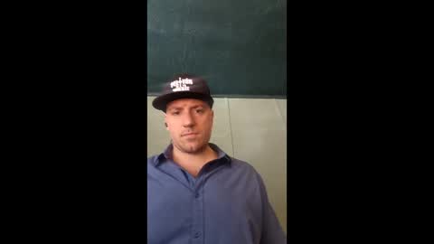 chillinchef420 online show from May 12, 9:12 pm