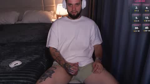 Mark online show from July 31, 2:33 am