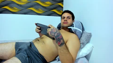 Chilly Willyx online show from April 17, 12:19 pm