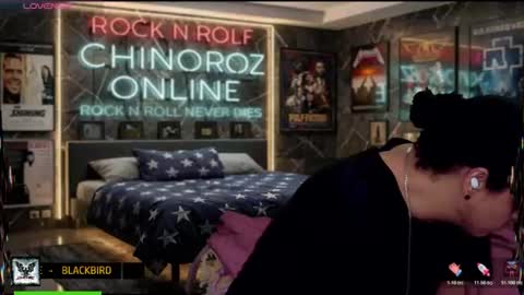 Enrique online show from June 14, 10:45 pm