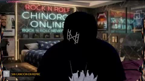 Enrique online show from June 17, 12:24 am