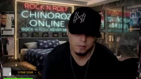 Enrique online show from July 23, 2:42 am