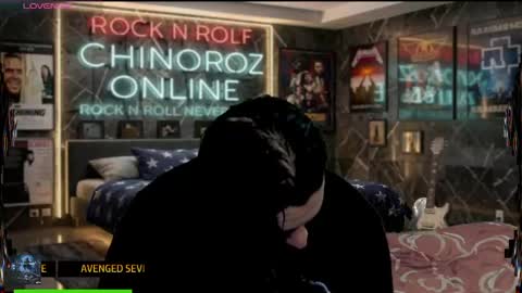 Enrique online show from June 8, 6:47 am