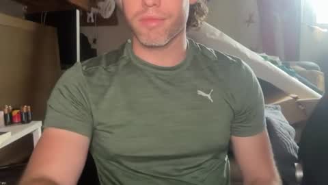 chmichels321 online show from July 28, 2:57 pm