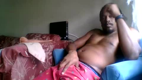 choclate_choctaw online show from April 28, 4:00 pm