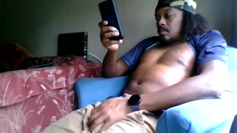 choclate_choctaw online show from May 12, 4:37 pm