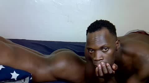 RonaldNicholas online show from July 17, 8:37 pm