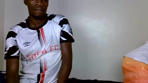 RonaldNicholas online show from June 8, 8:26 am