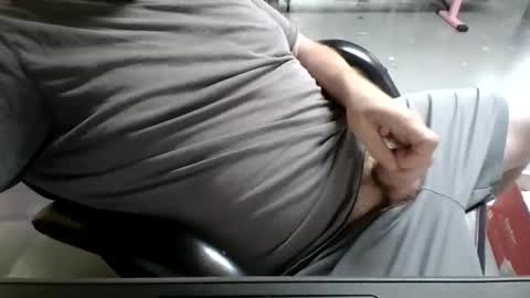 chomper12345 online show from May 16, 10:23 am