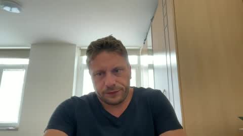 Chris online show from July 3, 9:15 am