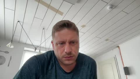 Chris online show from July 23, 9:06 am