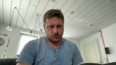 Chris online show from July 6, 8:55 am
