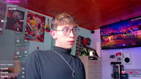 chris_blake_ online show from June 19, 8:57 pm
