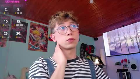 chris_blake_ online show from June 12, 10:07 pm