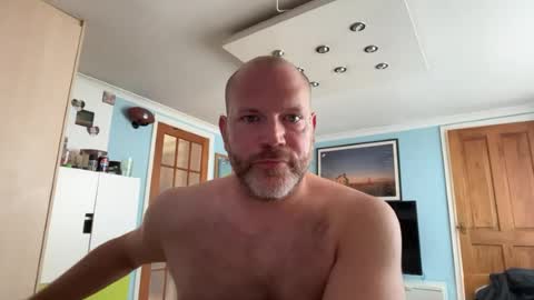 chris_buter online show from July 30, 12:59 pm