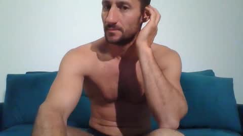 chrisaron online show from May 18, 3:24 am