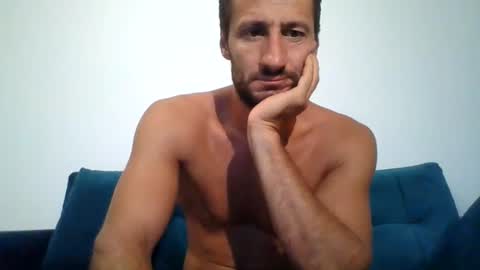 chrisaron online show from July 28, 3:14 am