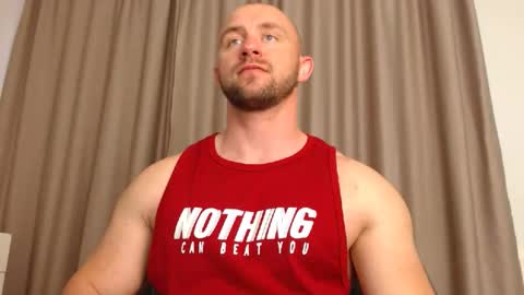 chrisbigbiceps online show from May 11, 5:10 pm