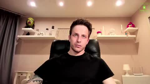 Chris online show from June 21, 1:00 am