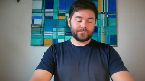 Chris one online show from June 3, 9:11 am