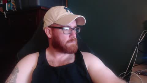 chrismg89 online show from July 28, 8:45 pm