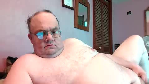 Chris The Jerk Off King online show from May 10, 1:23 pm