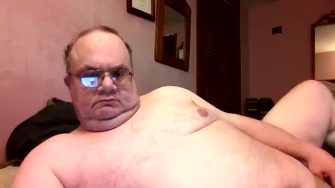 Chris The Jerk Off King online show from April 29, 8:26 pm