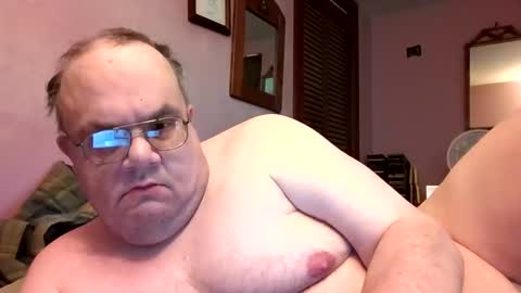 Chris The Jerk Off King online show from May 13, 12:02 pm