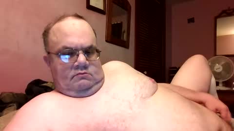 Chris The Jerk Off King online show from May 7, 11:43 am