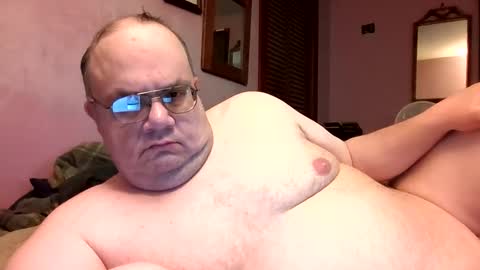 Chris The Jerk Off King online show from May 6, 11:33 am