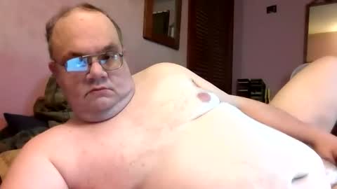 Chris The Jerk Off King online show from April 28, 11:59 am