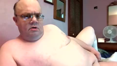 Chris The Jerk Off King online show from May 17, 2:46 pm