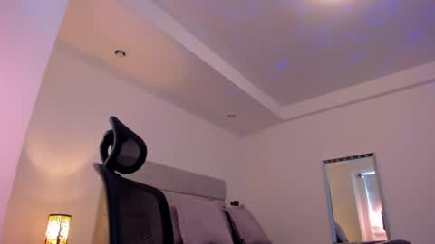 chrismorgan24 online show from May 4, 3:14 pm
