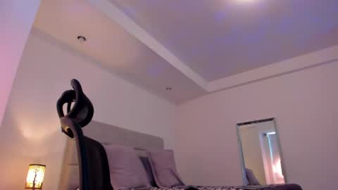 chrismorgan24 online show from April 30, 5:31 pm