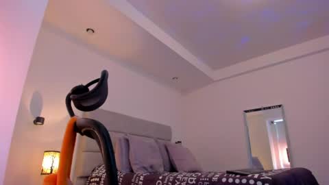 chrismorgan24 online show from May 6, 5:35 pm