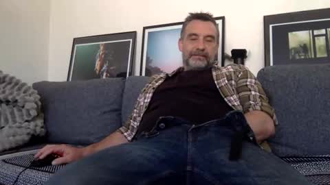 chrispanam13 online show from June 11, 8:34 am