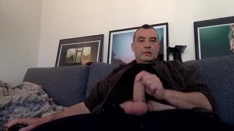 chrispanam13 online show from April 30, 8:32 am