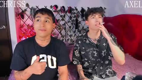 Christian Wang online show from June 6, 2:50 am