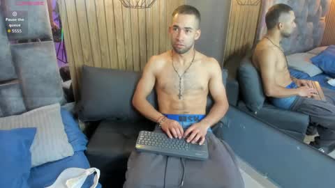 Christian Lundgren online show from June 8, 3:18 am