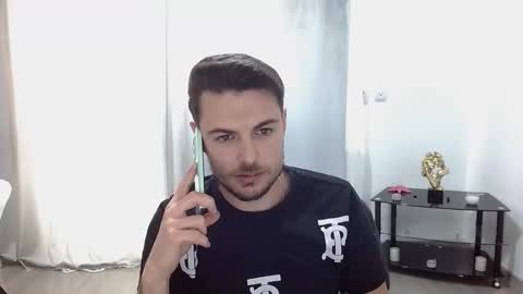 Master Gab online show from May 19, 1:28 pm