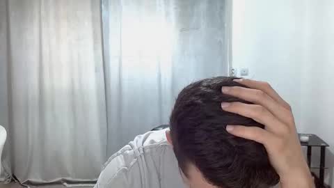 Master Gab online show from May 17, 2:57 pm